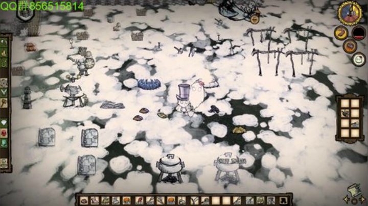 深夜联机时间~ 2020-05-09 04点场