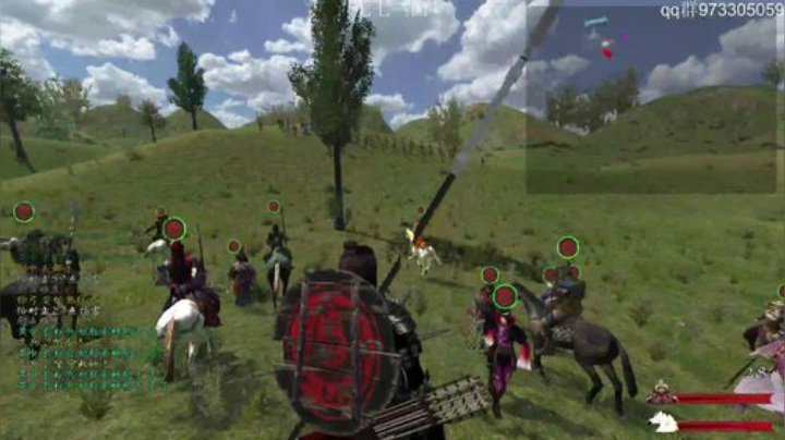 苍天已死 黄天当立 5392932 2020-05-16 18点场