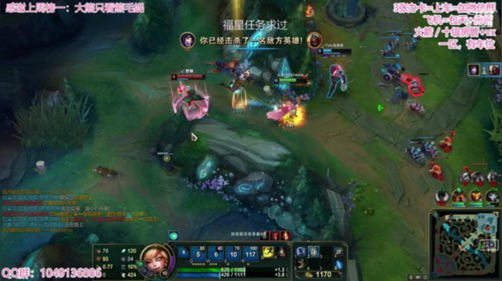 新版本新玩法了 2020-05-14 19点场