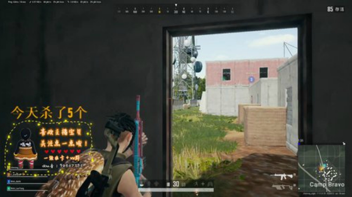 十步杀一人，千里不留行 7501127 2020-05-15 22点场