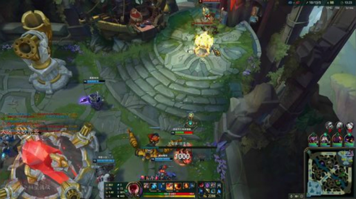 无限火力上车 乱杀戒网瘾 2020-05-15 17点场