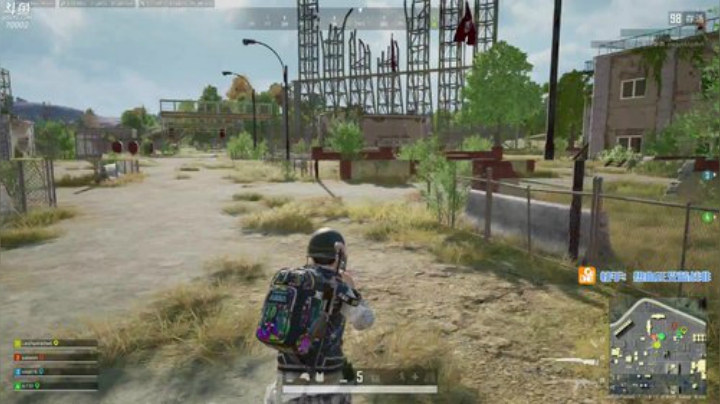 四小天盒~诛仙破魔 2020-05-15 19点场