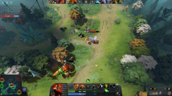 丷女帝发布了一个斗鱼视频2020-05-16