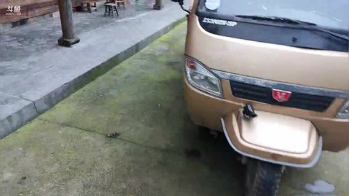 岳父家溪边钓鱼！！ 2020-05-16 14点场