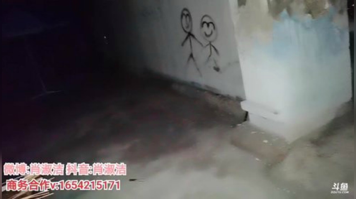 藤一的小幸运发布了一个斗鱼视频2020-05-16