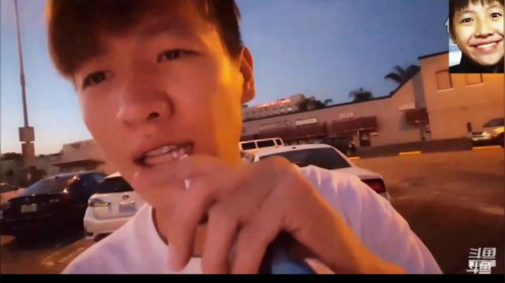 DayTimeMundaneLife 2020-05-16 03点场