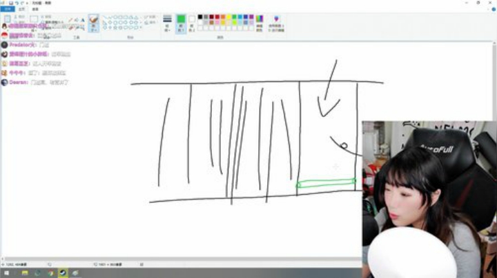 大鱼哆宝发布了一个斗鱼视频2020-05-16