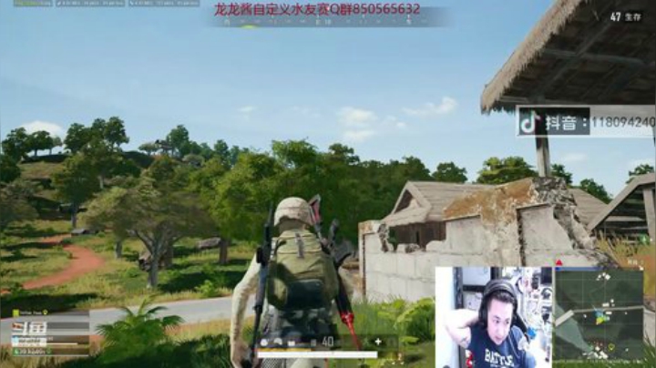 没什么能够将我阻挡 2020-05-15 14点场