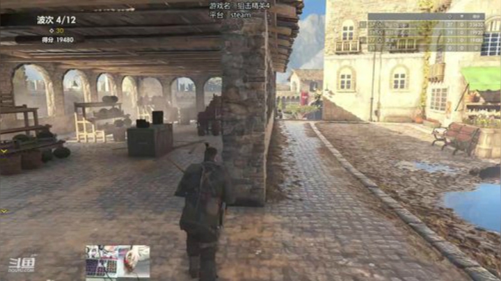 [泰拉瑞亚]玩游戏一定要快乐 2020-05-15 21点场