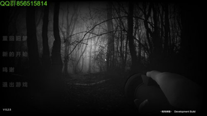 恐怖吓人的好看游戏~ 2020-05-11 06点场