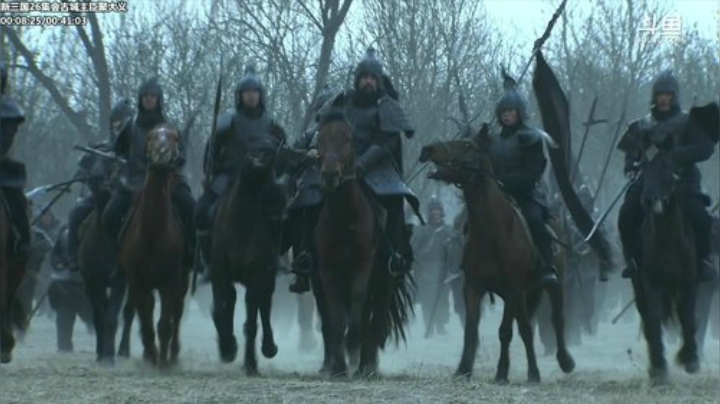 我在斗鱼看山东蓝翔技工学院直播一起看