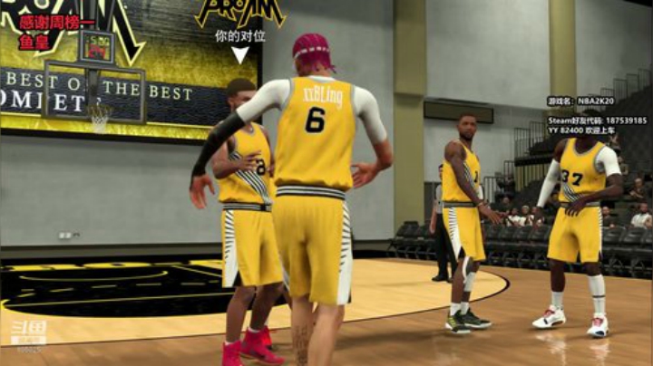 DayTimeMundaneLife 2020-05-16 01点场