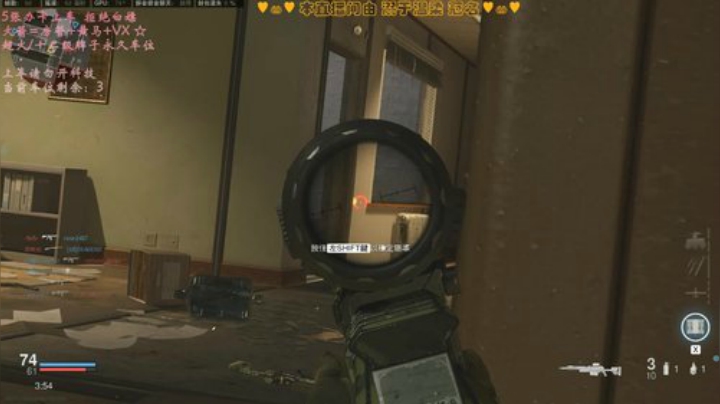 有车位✨试营业中~ 2020-05-15 08点场