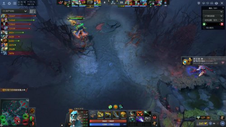 丷女帝发布了一个斗鱼视频2020-05-16