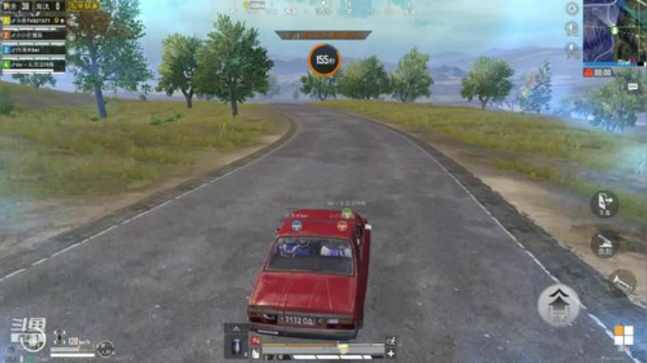 我是一个和蔼可亲的突击手！ 2020-05-16 20点场