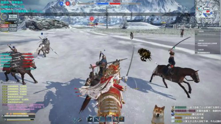 认真游戏 愉快上分 素质主播 永不文斗 2020-05-16 22点场