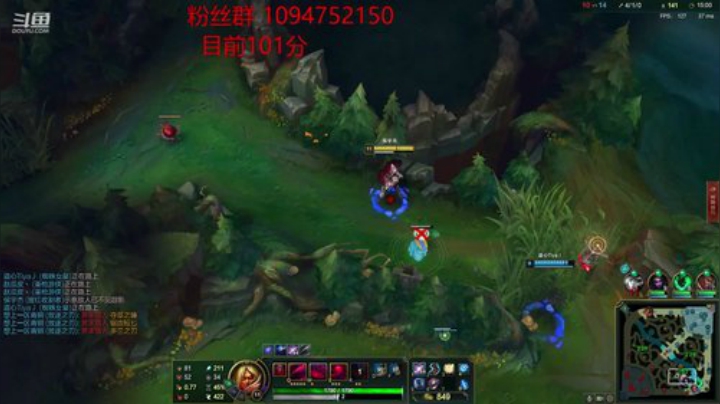 左手吸血鬼  峡谷开冲！ 2020-05-14 20点场