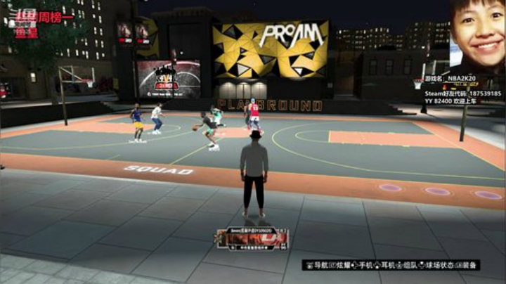 DayTimeMundaneLife 2020-05-17 00点场