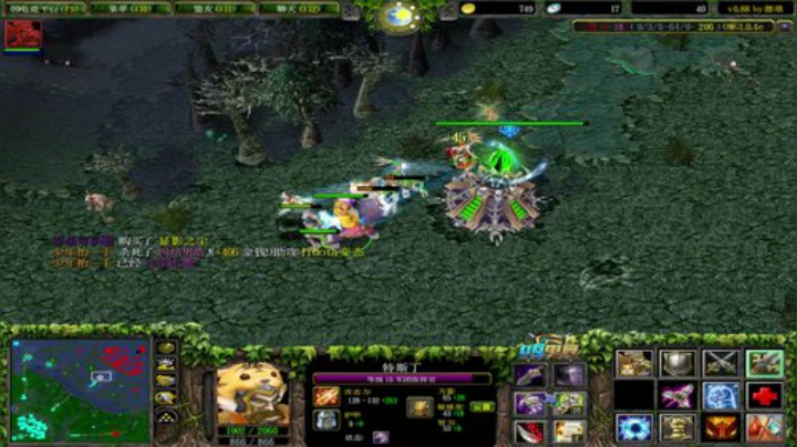 菜逼对黑局 2020-05-15 05点场