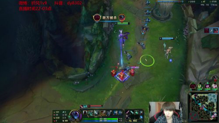 国服第一VN！一个打八百多个！ 2020-05-16 22点场