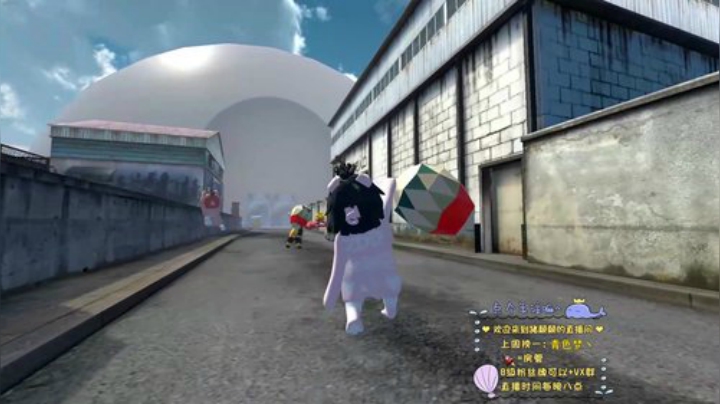 【ZDD】我就是白给的大笨猪～ 2020-05-14 22点场