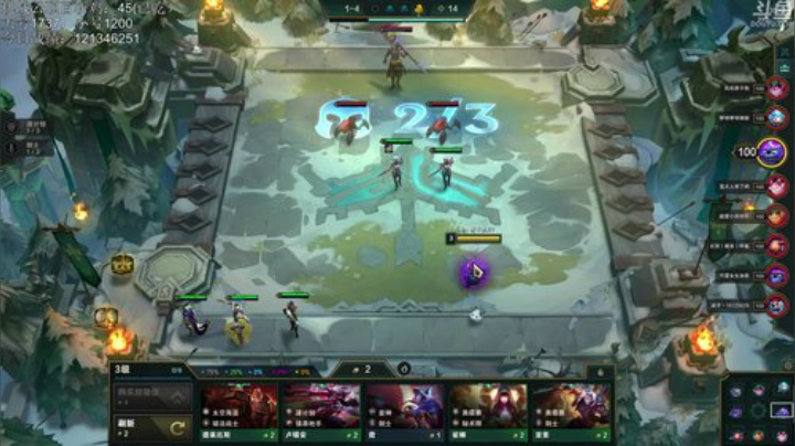 望月：璀璨的夜，狂砍500分！ 2020-05-17 02点场