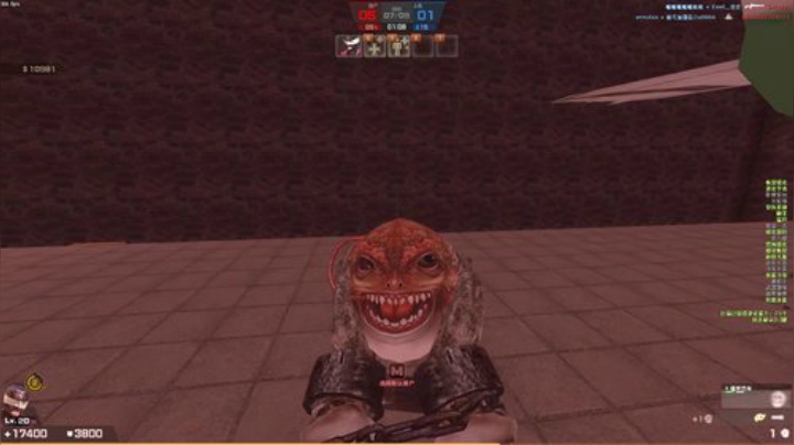 RPGseven发布了一个斗鱼视频2020-05-17