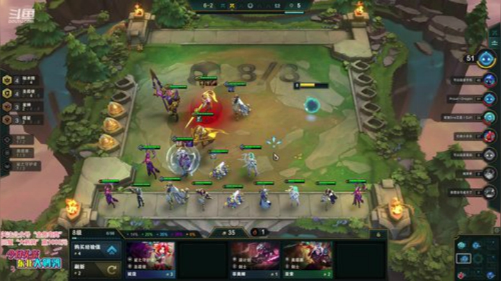 liyunanhj发布了一个斗鱼视频2020-05-17