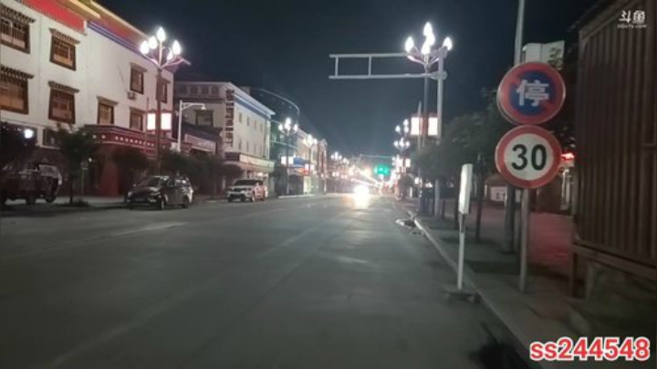 纪实直播>理塘到拉萨52天→波蜜 2020-05-17 00点场