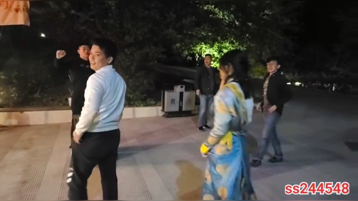 纪实直播;理塘到拉萨52天→波蜜 2020-05-17 20点场