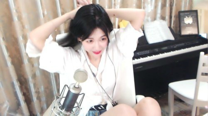 我本善良72发布了一个斗鱼视频2020-05-17