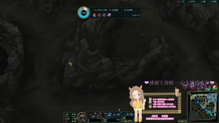 没什么特长就是腿长！ 2020-05-17 03点场