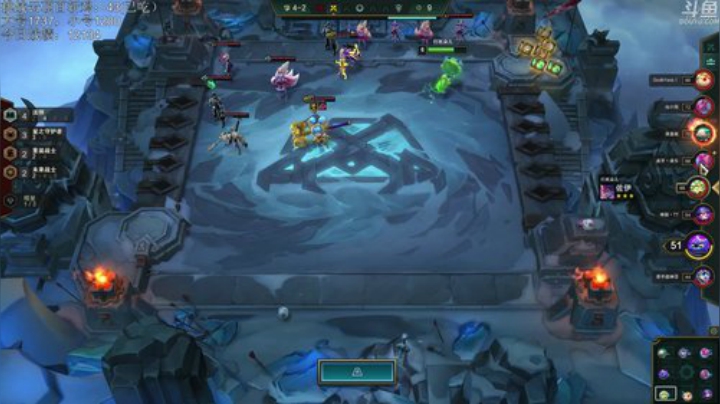 望月：璀璨的夜，狂砍500分！ 2020-05-17 00点场