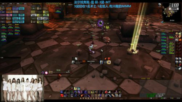 法服-信仰3团风剑Mt 2020-05-13 21点场