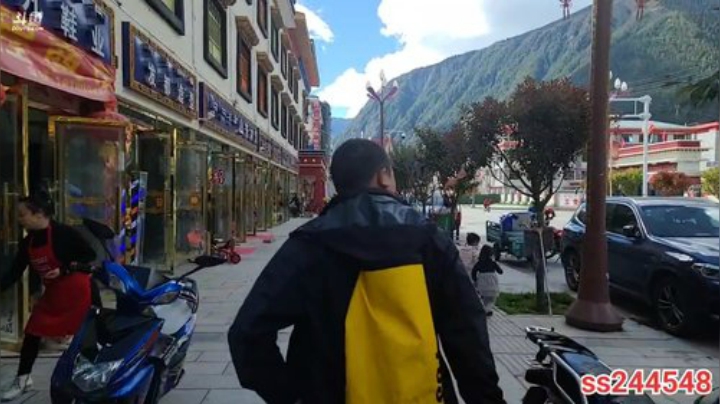 纪实直播;理塘到拉萨52天→波蜜 2020-05-17 16点场