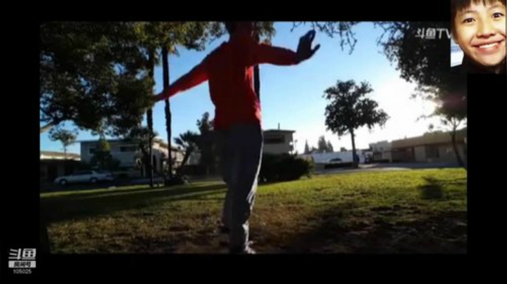 DayTimeMundaneLife 2020-05-16 22点场