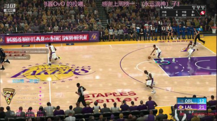 AI披萨的直播间 2020-05-16 16点场
