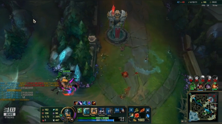 排位，下棋，无限火力，你的点赞和关注是对我最大的支持