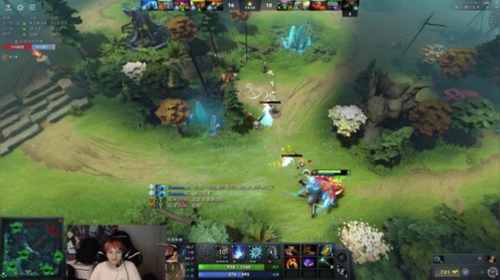 天梯混子 2920147 2020-05-16 23点场