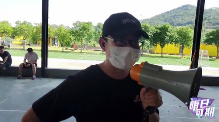 心心恋凡发布了一个斗鱼视频2020-05-17