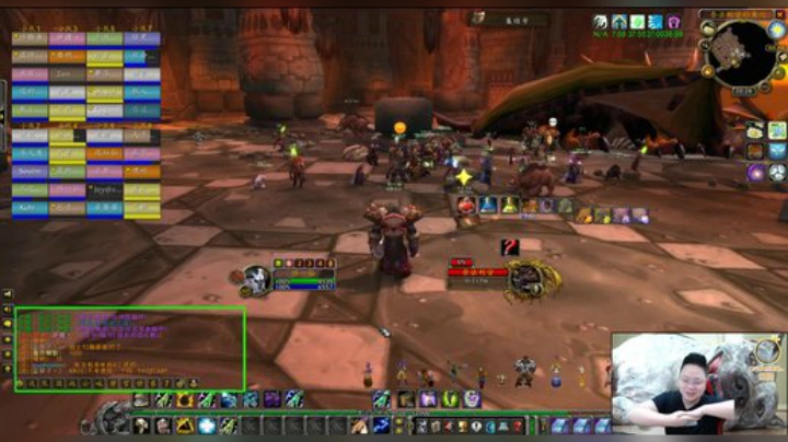 魔兽世界怀旧服：这装备在部落拍出天价,在联盟却无人问津！