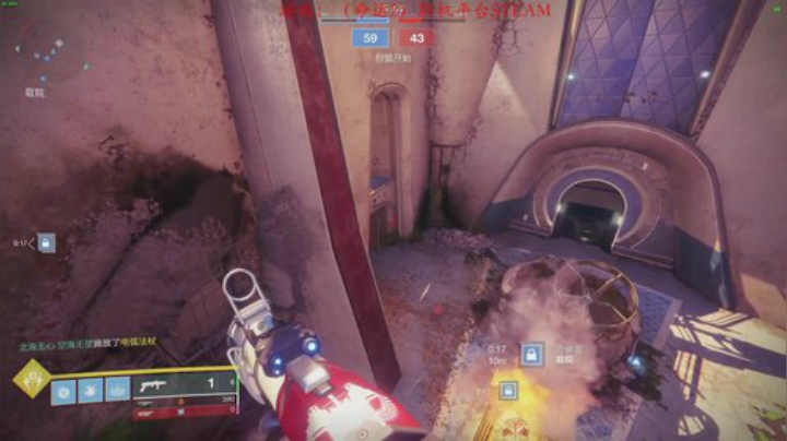 【pvp扛把子】强的不是很明显！ 2020-05-16 16点场