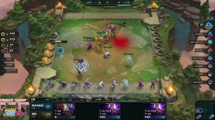 liyunanhj发布了一个斗鱼视频2020-05-17