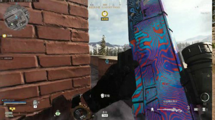 biu  lalalalalalalla 2020-05-16 13点场