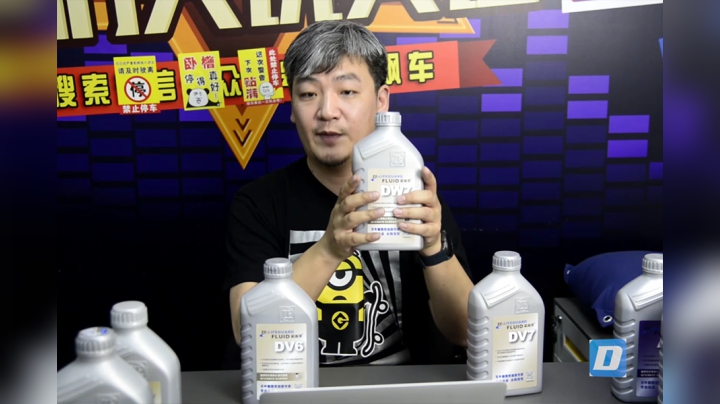 被你忽略的变速箱油多久没换了？