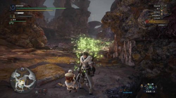 猛汉王双刀侠 2020-05-17 15点场