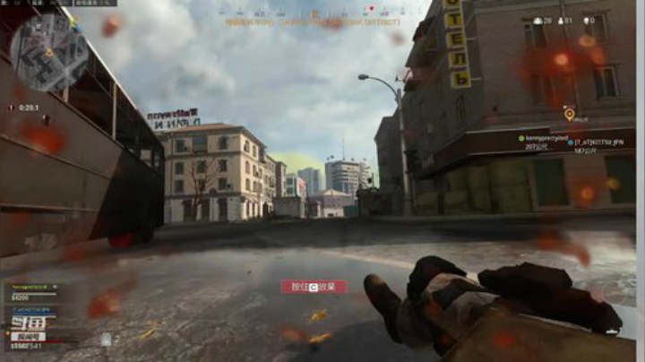 biu  lalalalalalalla 2020-05-16 15点场