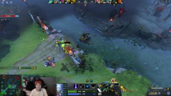 天梯混子 2920147 2020-05-17 01点场