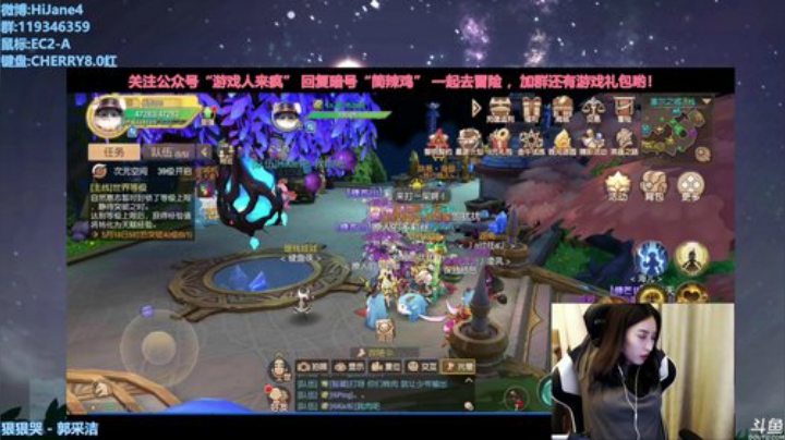 没枪的小男孩（ÒωÓױ) 2020-05-17 20点场