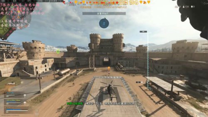 有车位✨哇 好多皇冠！ 2020-05-17 19点场